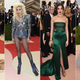 Illustration for article titled Every Red Carpet Look From the 2016 Met Gala